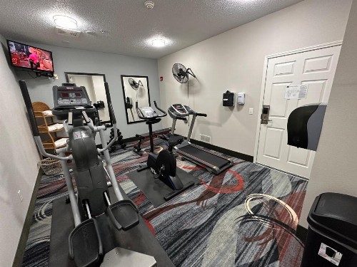 GrandStay Residential Suites - Madison East - image 22