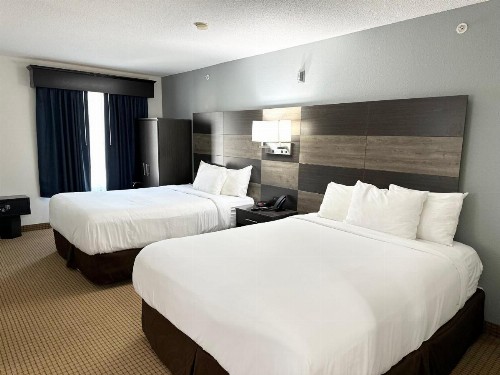 GrandStay Residential Suites - Madison East - image 24