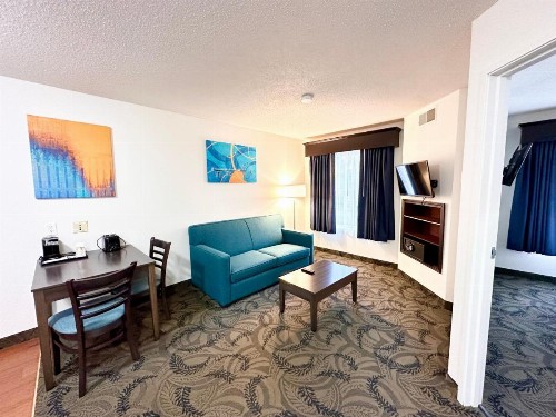 GrandStay Residential Suites - Madison East - image 27