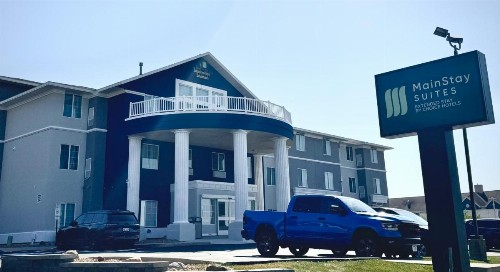 GrandStay Residential Suites - Madison East - image 3