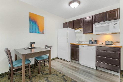 GrandStay Residential Suites - Madison East - image 32