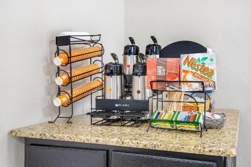 GrandStay Residential Suites - Madison East - image 34