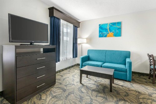 GrandStay Residential Suites - Madison East - image 37