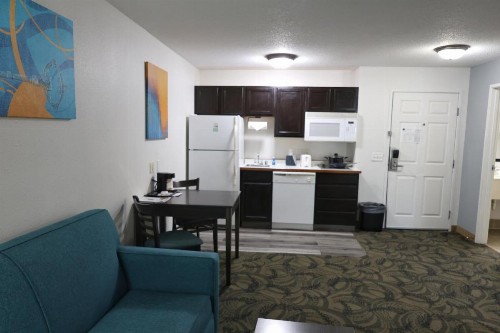 GrandStay Residential Suites - Madison East - image 40