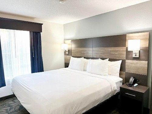 GrandStay Residential Suites - Madison East - image 42