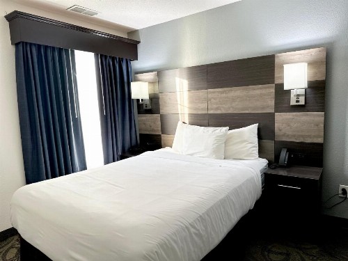 GrandStay Residential Suites - Madison East - image 43