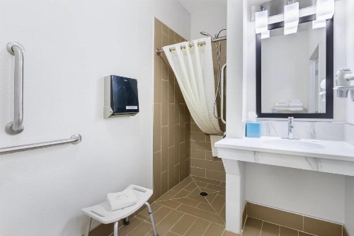 GrandStay Residential Suites - Madison East - image 44
