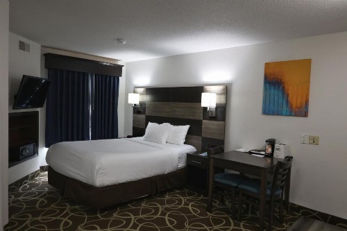 GrandStay Residential Suites - Madison East - image 45