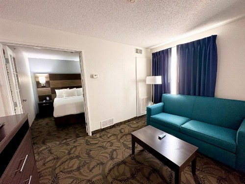 GrandStay Residential Suites - Madison East - image 46