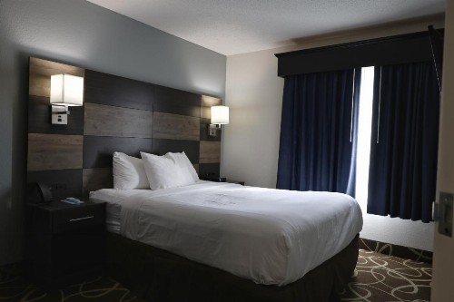 GrandStay Residential Suites - Madison East - image 47
