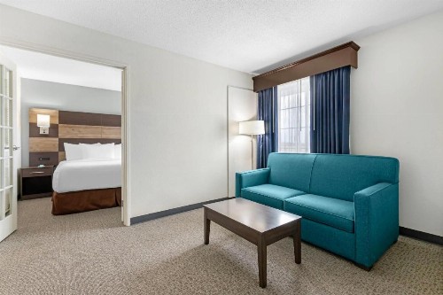 GrandStay Residential Suites - Madison East - image 50