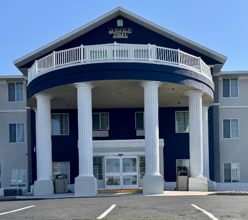GrandStay Residential Suites - Madison East - image 6
