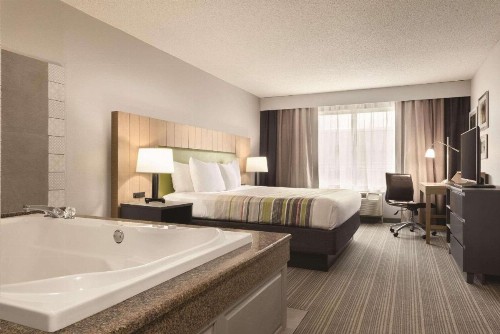 Country Inn & Suites by Radisson Madison Southwest WI - image 19