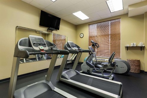 Hawthorn Suites by Wyndham Madison Fitchburg - image 28