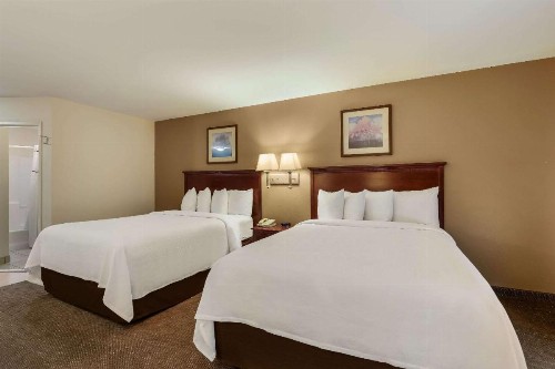Hawthorn Suites by Wyndham Madison Fitchburg - image 3
