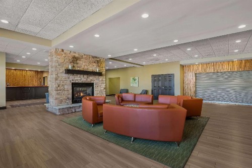 Hawthorn Suites by Wyndham Madison Fitchburg - image 4