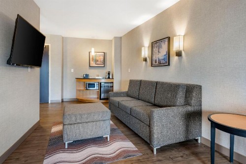 Cambria Hotel Madison East - image 21
