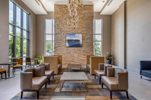 Cambria Hotel Madison East - image 25