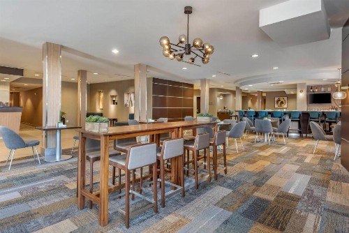 Cambria Hotel Madison East - image 34