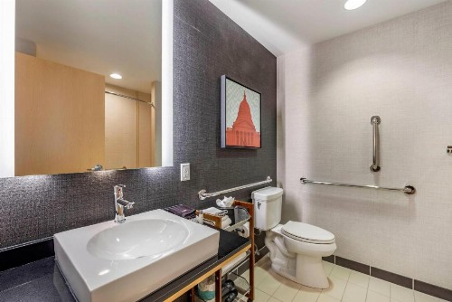 Cambria Hotel Madison East - image 35