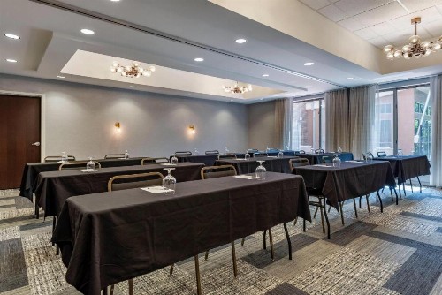 Cambria Hotel Madison East - image 36