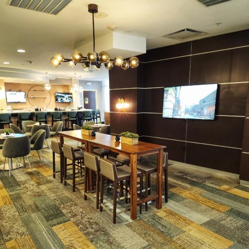 Cambria Hotel Madison East - image 43