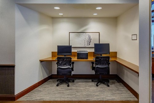 Hyatt Place Madison/Downtown - image 14