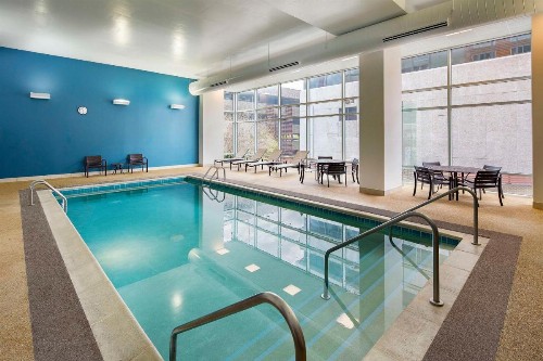 Hyatt Place Madison/Downtown - image 16