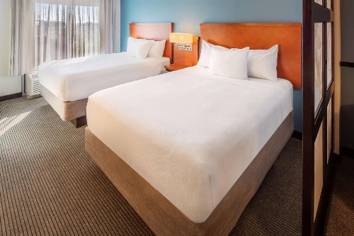 Hyatt Place Madison/Downtown - image 17
