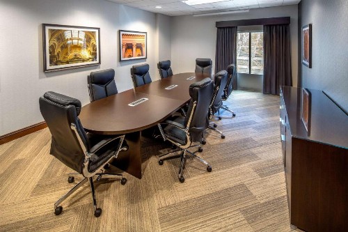 Hyatt Place Madison/Downtown - image 18