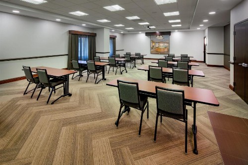 Hyatt Place Madison/Downtown - image 19