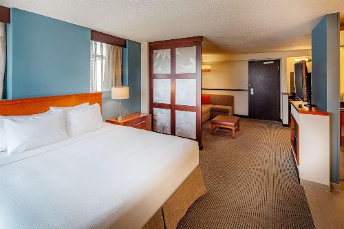 Hyatt Place Madison/Downtown - image 20