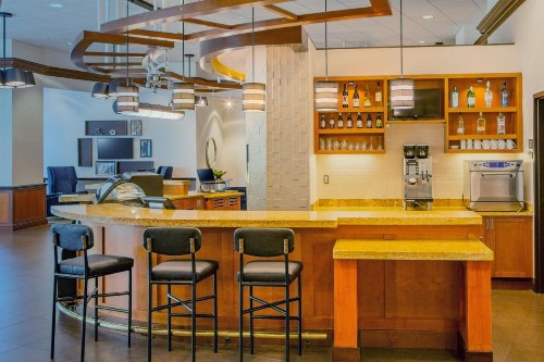 Hyatt Place Madison/Downtown - image 22