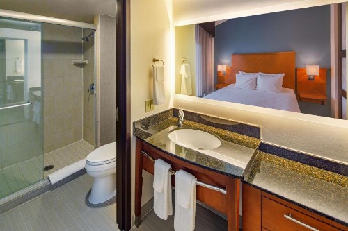 Hyatt Place Madison/Downtown - image 23