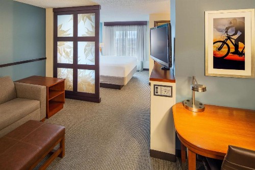 Hyatt Place Madison/Downtown - image 26