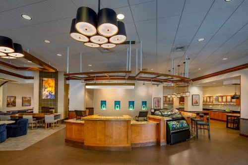 Hyatt Place Madison/Downtown - image 27