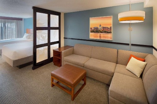 Hyatt Place Madison/Downtown - image 28