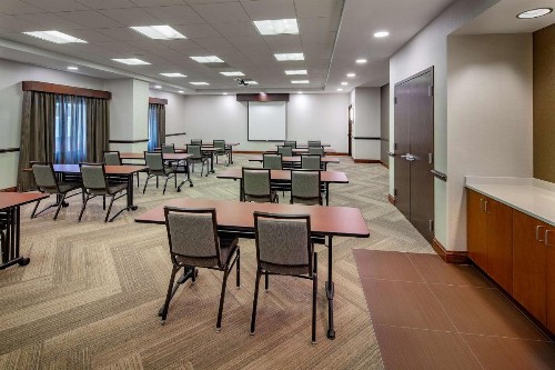 Hyatt Place Madison/Downtown - image 3