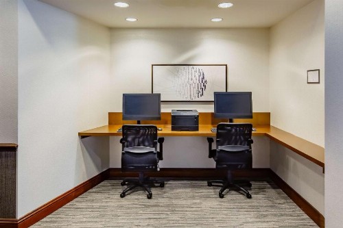 Hyatt Place Madison/Downtown - image 34