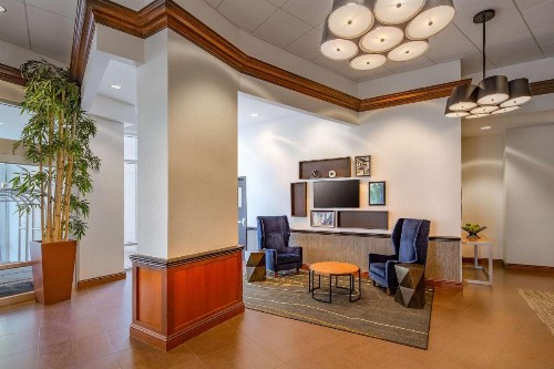 Hyatt Place Madison/Downtown - image 37