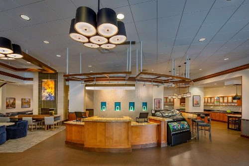 Hyatt Place Madison/Downtown - image 38