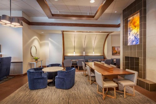 Hyatt Place Madison/Downtown - image 42