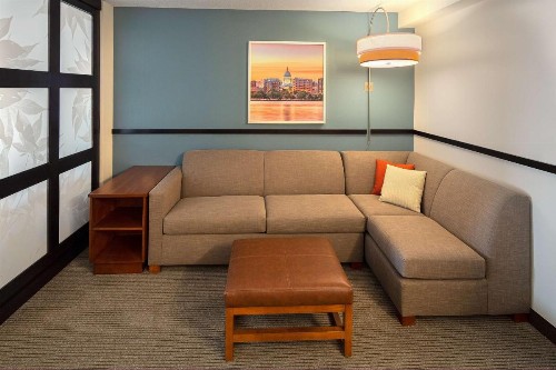 Hyatt Place Madison/Downtown - image 43