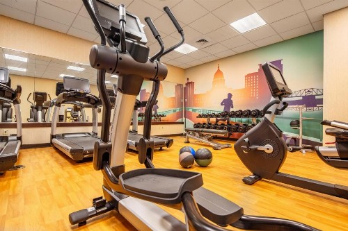Hyatt Place Madison/Downtown - image 44
