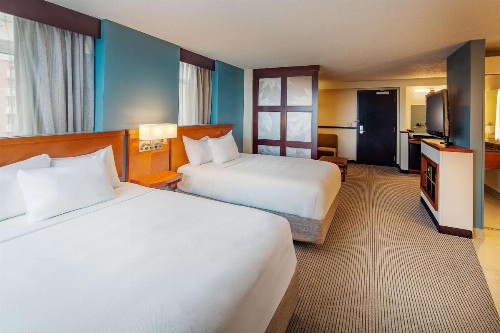 Hyatt Place Madison/Downtown - image 45