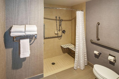 Hyatt Place Madison/Downtown - image 8