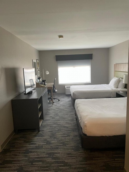 Country Inn & Suites by Radisson Madison WI - image 16