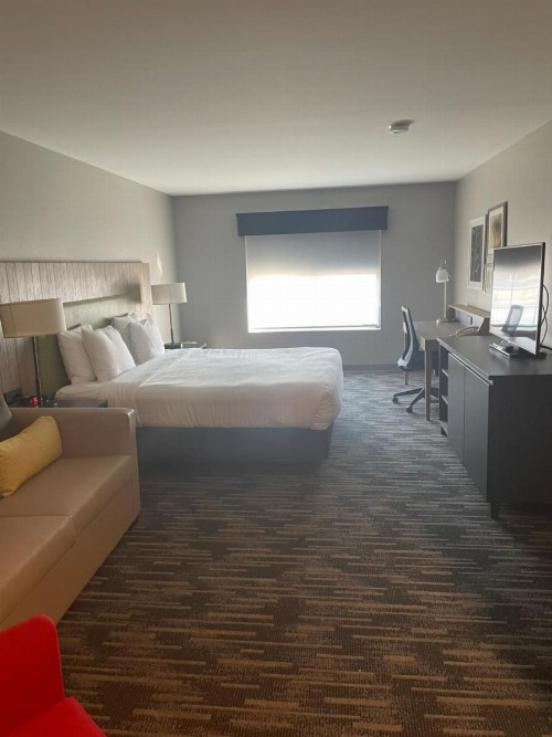 Country Inn & Suites by Radisson Madison WI - image 17