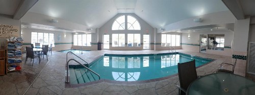Country Inn & Suites by Radisson Madison WI - image 19