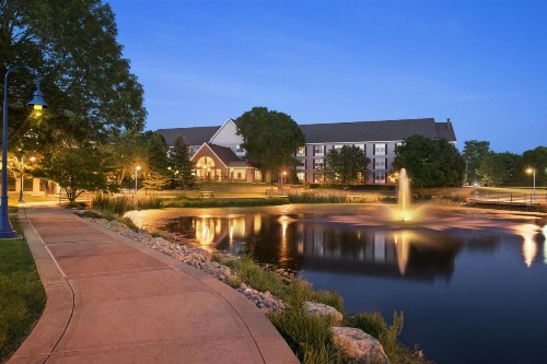 Country Inn & Suites by Radisson Madison WI - image 22